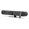 LOGITECH Rally Bar Mini - Graphite - Eu