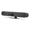 LOGITECH Rally Bar Mini - Graphite - Eu