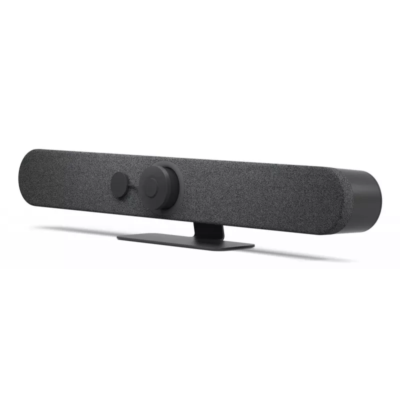 LOGITECH Rally Bar Mini - Graphite - Eu
