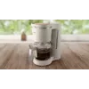 Philips Eco Conscious Edition HD5120/00 Drip Filter Coffee Machine, 1.2 L