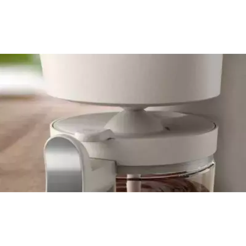 Philips Eco Conscious Edition HD5120/00 Drip Filter Coffee Machine, 1.2 L