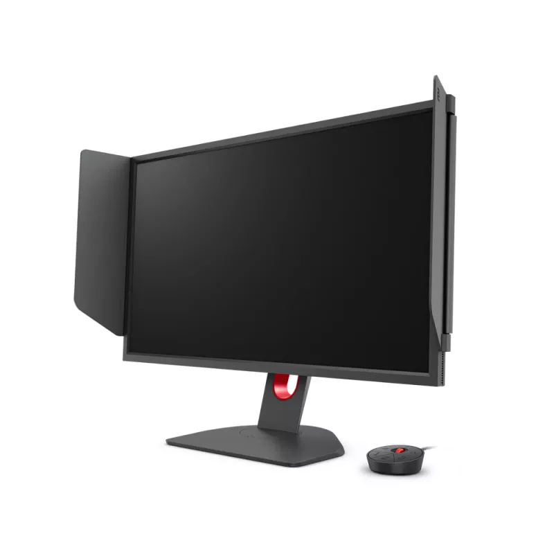 ZOWIE XL2746K computer monitor 68.6 cm (27 inch) 1920 x 1080 pixels Full HD LED Black
