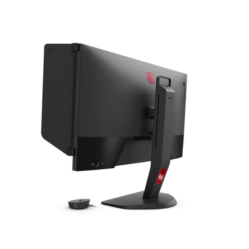 ZOWIE XL2746K computer monitor 68.6 cm (27 inch) 1920 x 1080 pixels Full HD LED Black
