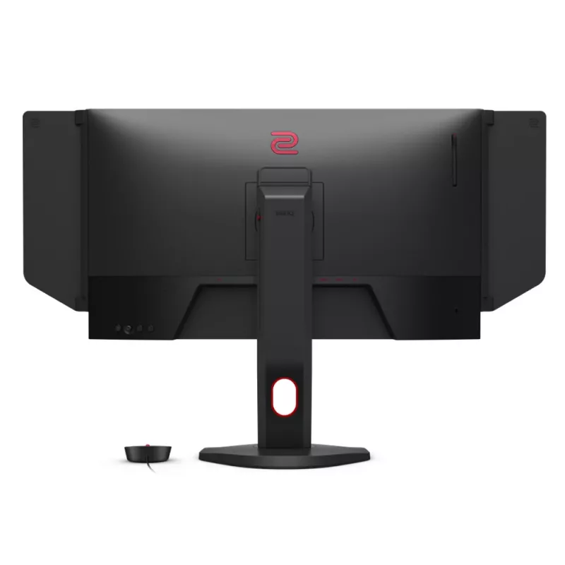 ZOWIE XL2746K computer monitor 68.6 cm (27 inch) 1920 x 1080 pixels Full HD LED Black