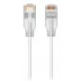 Ethernet patch cable UBIQUITI UACC-Cable-Patch-EL 0.3 m Cat6 2.5Gbps PoE++ white
