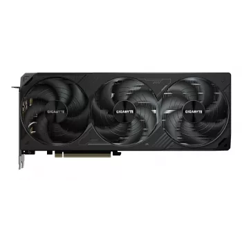 GIGABYTE GeForce RTX 5070 Ti WINDFORCE OC SFF 16G Graphics Card - 16GB GDDR7, 256bit, PCI-E 5.0, 2497 MHz Core Clock, 3 x DP 2.1a, 1 x HDMI 2.1b, NVIDIA DLSS 4, GV-N507TWF3OC-16GD