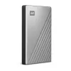 WESTERN DIGITAL Hard Drive - My Passport Ultra for Mac - 5TB - USB-C 3.2 Gen 1