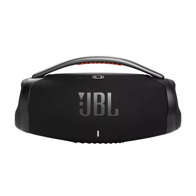 JBL BOOMBOX 3 Stereo portable speaker Black