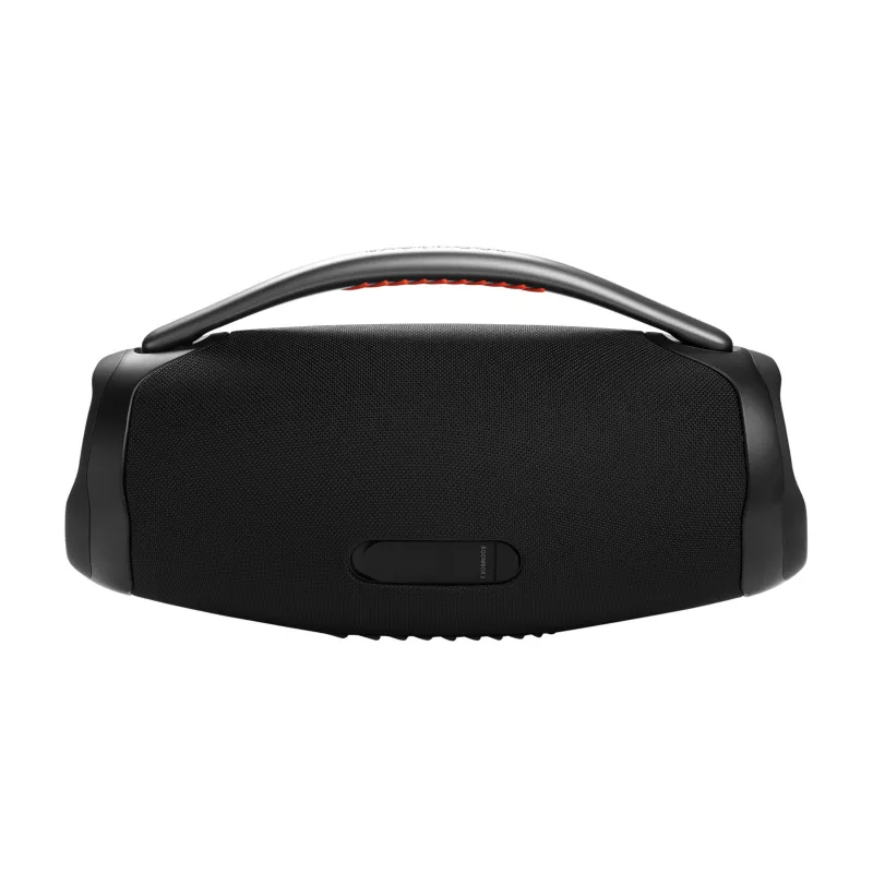JBL BOOMBOX 3 Stereo portable speaker Black