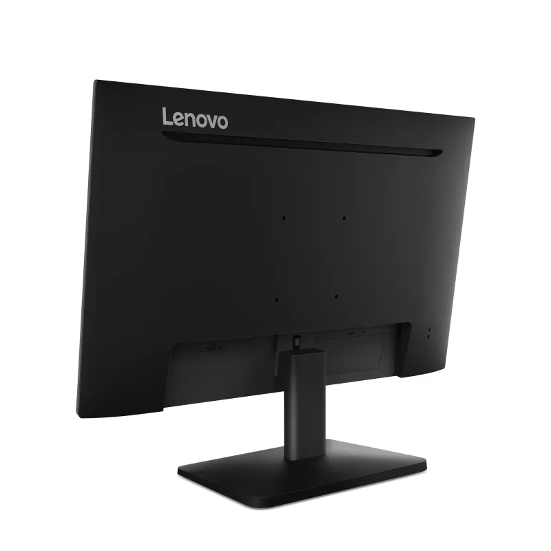 Lenovo L27qe computer monitor 68.6 cm (27 inch) 2560 x 1440 pixels Quad HD LED Black