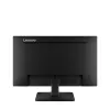 Lenovo L27qe computer monitor 68.6 cm (27 inch) 2560 x 1440 pixels Quad HD LED Black
