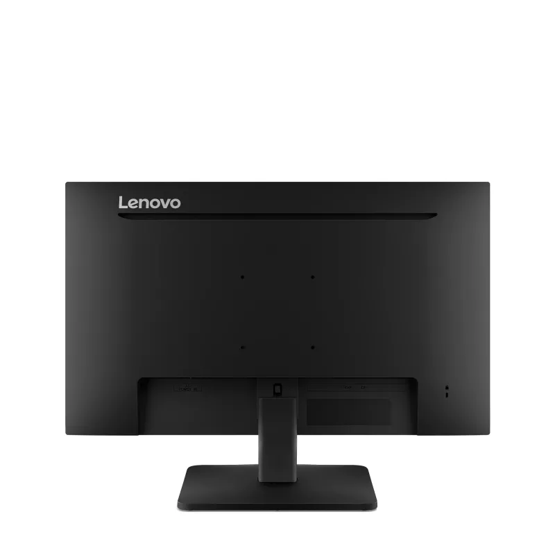 Lenovo L27qe computer monitor 68.6 cm (27 inch) 2560 x 1440 pixels Quad HD LED Black