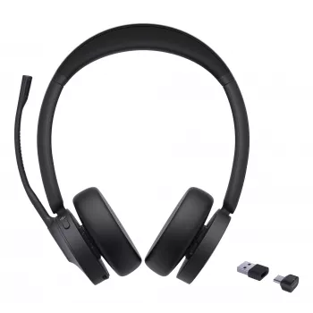 Yealink BH70 Dual UC USB-C/A Headset