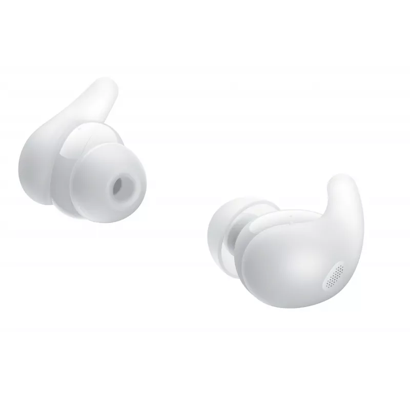Sony LinkBuds Fit WFLS910NW headphones/headset Wireless In-ear Calls/Music Bluetooth White