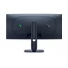 Alienware AW3425DWM computer monitor 86.4 cm (34 inch) 3440 x 1440 pixels Wide Quad HD LCD Black, Blue