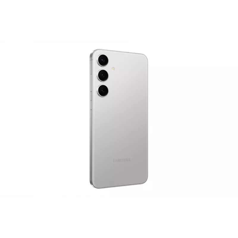 Samsung Galaxy S24 15.8 cm (6.2 inch) Dual SIM 5G USB Type-C 8 GB 256 GB 4000 mAh Grey, Marble colour