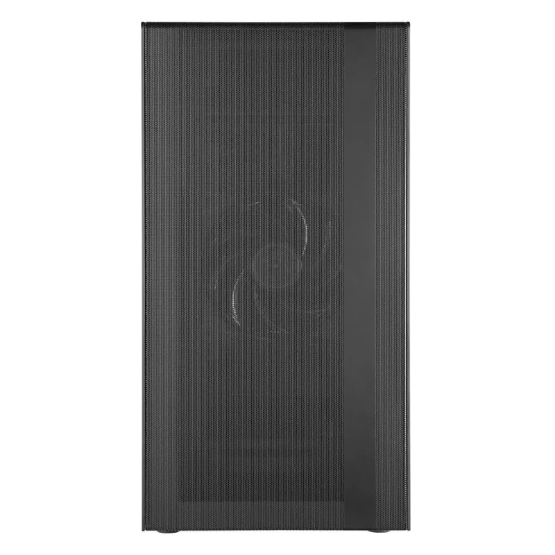 COOLER MASTER CPU Chassis Masterbox NR400 Mini Tower Black Withought Odd