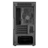 COOLER MASTER CPU Chassis Masterbox NR400 Mini Tower Black Withought Odd