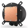 NZXT CPU Cooler Kraken Elite 240 Black
