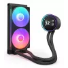 NZXT CPU Cooler Kraken Elite 240 Black