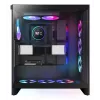 NZXT CPU Cooler Kraken Elite 240 Black