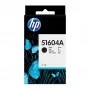 HP Black Plain Paper Print Cartridge, Black, 1 pc(s)