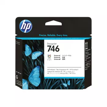 Print Head HP 746 DesignJet