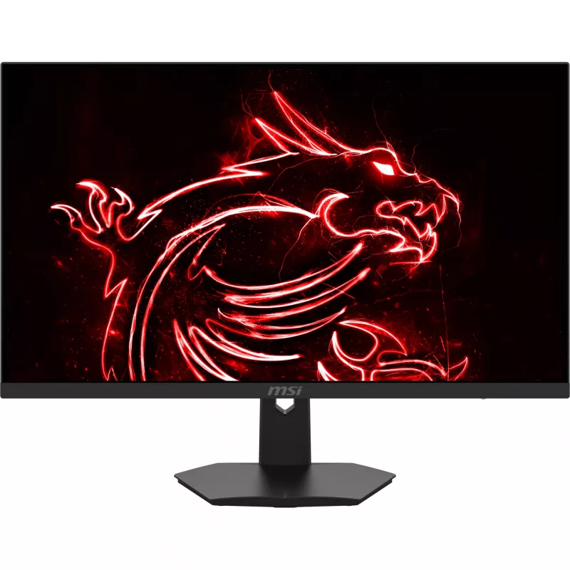 MSI G274F computer monitor 68.6 cm (27 inch) 1920 x 1080 pixels Full HD LCD Black