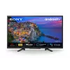 Sony KD32W800P1AEP TV 81.3 cm (32 inch) HD Smart TV Wi-Fi Black
