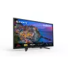 Sony KD32W800P1AEP TV 81.3 cm (32 inch) HD Smart TV Wi-Fi Black