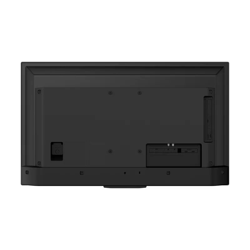 Sony KD32W800P1AEP TV 81.3 cm (32 inch) HD Smart TV Wi-Fi Black