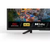 Sony KD32W800P1AEP TV 81.3 cm (32 inch) HD Smart TV Wi-Fi Black