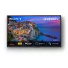 Sony KD32W800P1AEP TV 81.3 cm (32 inch) HD Smart TV Wi-Fi Black