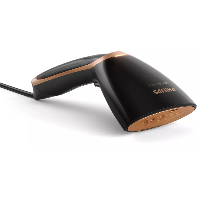 Philips Steam&Go Handheld garment steamer GC362/80, Handheld garment steamer, 0.07 L, 1 min, 24 g/min, 2.5 m, 100%