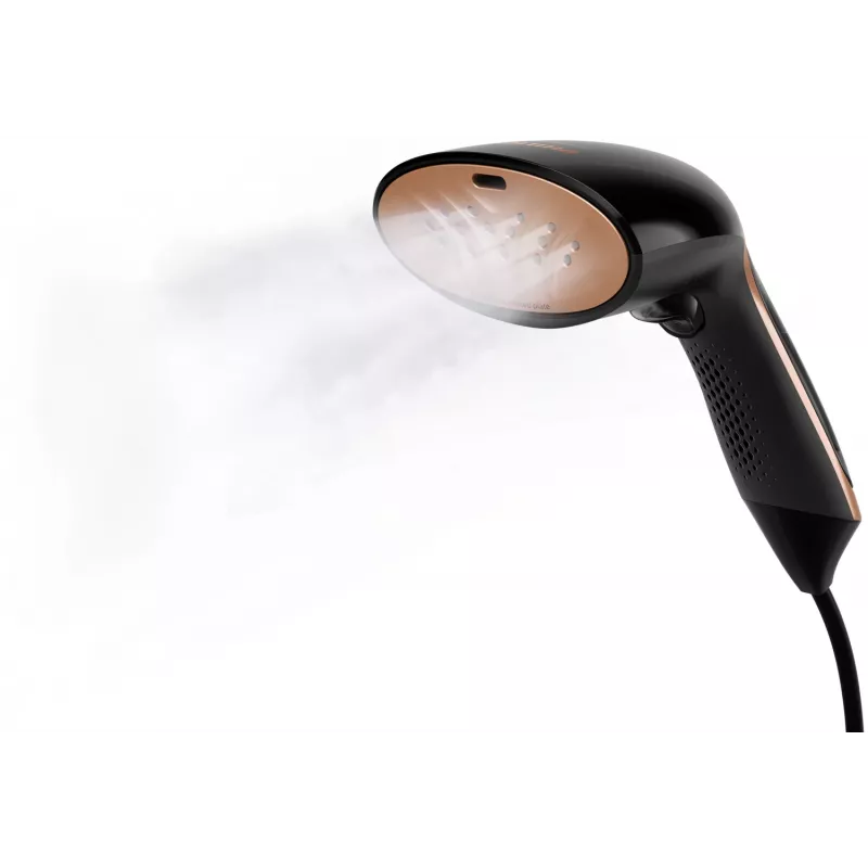 Philips Steam&Go Handheld garment steamer GC362/80, Handheld garment steamer, 0.07 L, 1 min, 24 g/min, 2.5 m, 100%