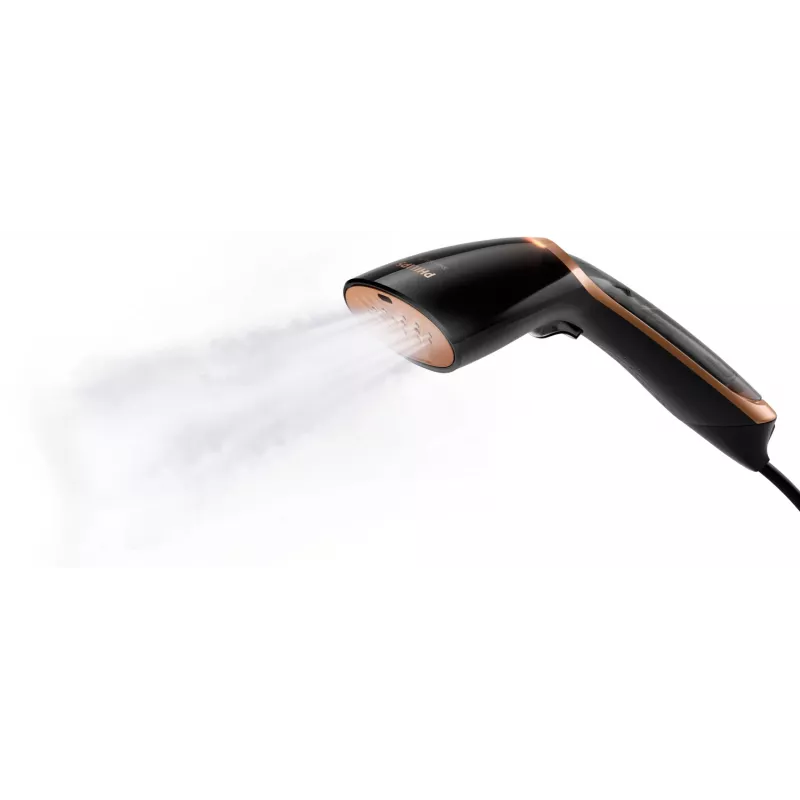 Philips Steam&Go Handheld garment steamer GC362/80, Handheld garment steamer, 0.07 L, 1 min, 24 g/min, 2.5 m, 100%