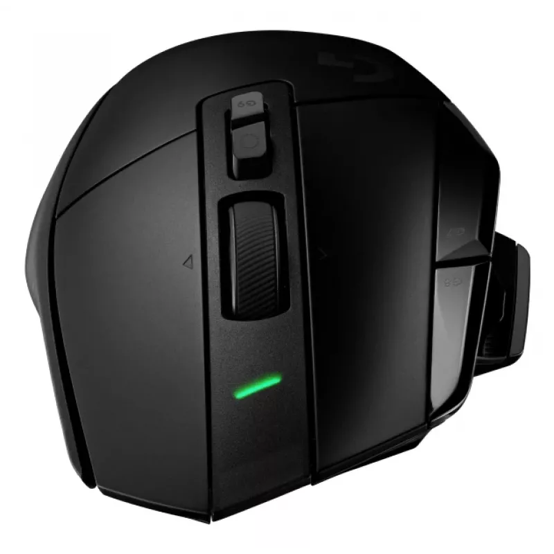 LOGITECH G502 X Lightspeed Wireless Gaming Mouse Black/Core