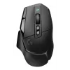 LOGITECH G502 X Lightspeed Wireless Gaming Mouse Black/Core