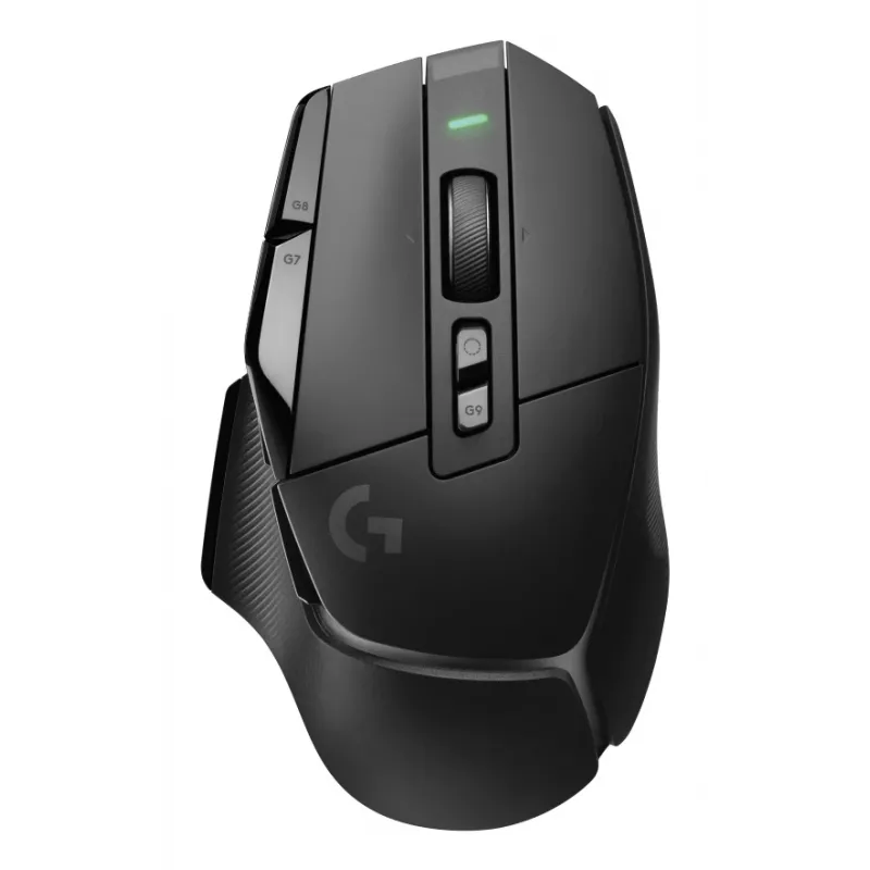LOGITECH G502 X Lightspeed Wireless Gaming Mouse Black/Core