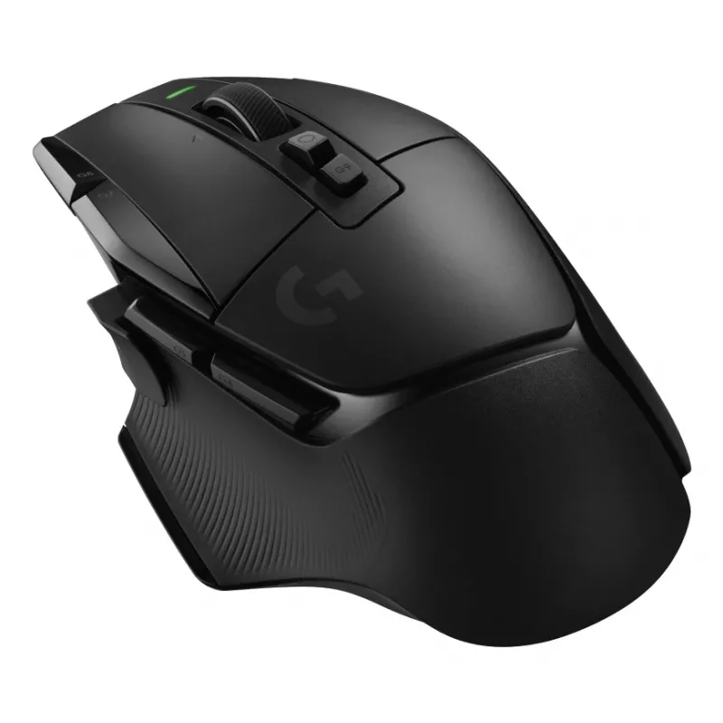 LOGITECH G502 X Lightspeed Wireless Gaming Mouse Black/Core