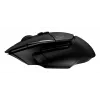 LOGITECH G502 X Lightspeed Wireless Gaming Mouse Black/Core