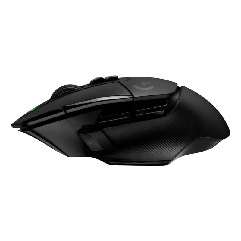 LOGITECH G502 X Lightspeed Wireless Gaming Mouse Black/Core