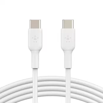 BELKIN USB-c To USB-c Cable 2m White