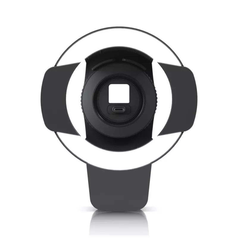 Ubiquiti UniFi AI Pro Enhancer LED Light, White (UACC-AI-PRO-ENHANCER-W)