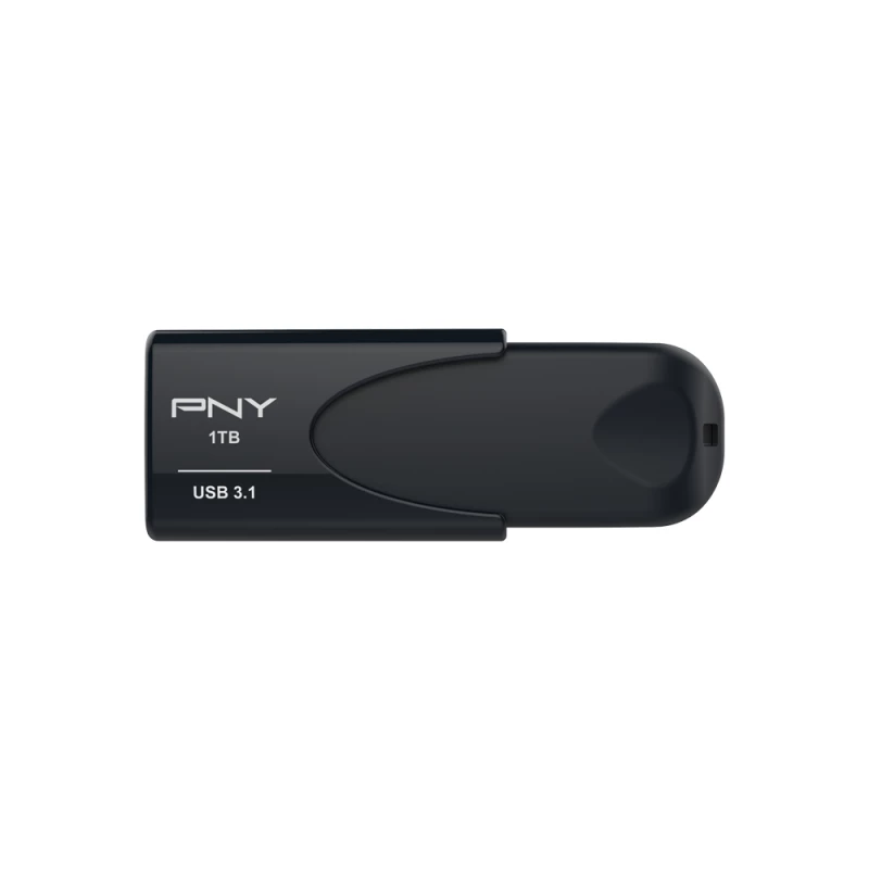 PNY Attache 4 3.1 - 1TB USB Stick - USB 3.1