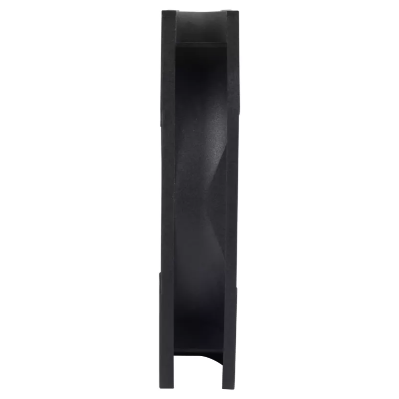 ARCTIC F12 - 120 mm Standard Case Fan, Fan, 12 cm, 0 RPM, 1350 RPM, 0.3 sone, 90.1 m³/h