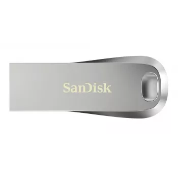 WESTERN DIGITAL SanDisk Ultra Luxe - 256GB USB Stick - USB 3.1