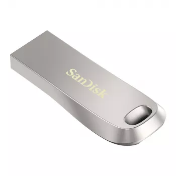 WESTERN DIGITAL SanDisk Ultra Luxe - 256GB USB Stick - USB 3.1