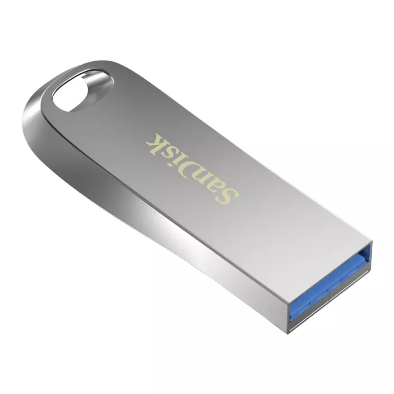 WESTERN DIGITAL SanDisk Ultra Luxe - 256GB USB Stick - USB 3.1