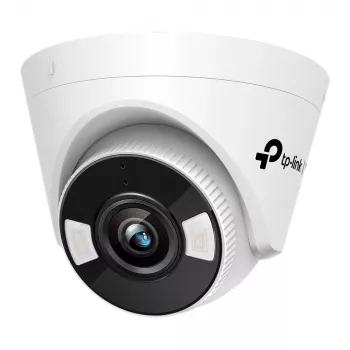 TP-Link VIGI 5MP Full-Color Turret Network Camera, IP security camera, Indoor, Wired, 120 dB, CE, NTRA, VCCI, KC, BSMI, FCC, IC, Ceiling